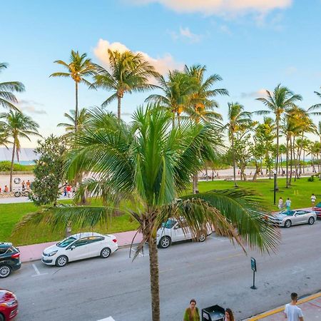Ocean Drive Suite Miami Beach Exterior foto