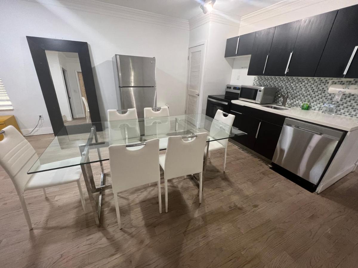 Ocean Drive Suite Miami Beach Exterior foto