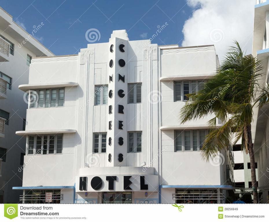 Ocean Drive Suite Miami Beach Zimmer foto