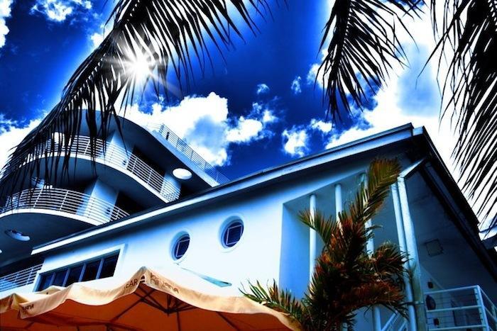 Ocean Drive Suite Miami Beach Zimmer foto