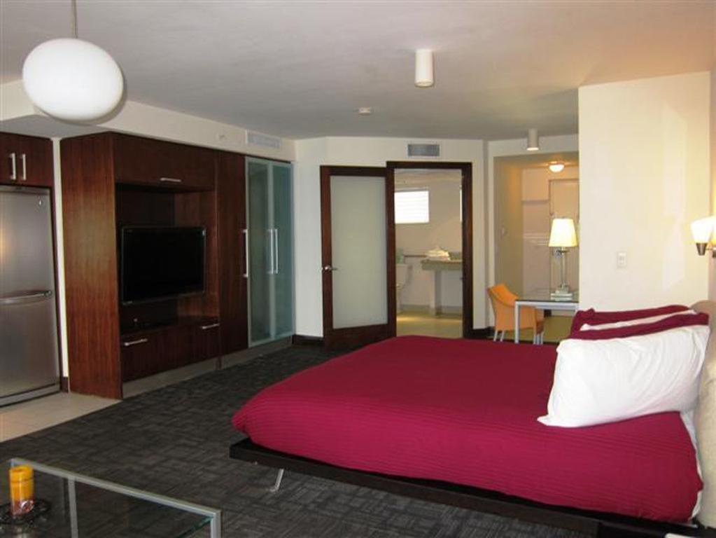 Ocean Drive Suite Miami Beach Zimmer foto