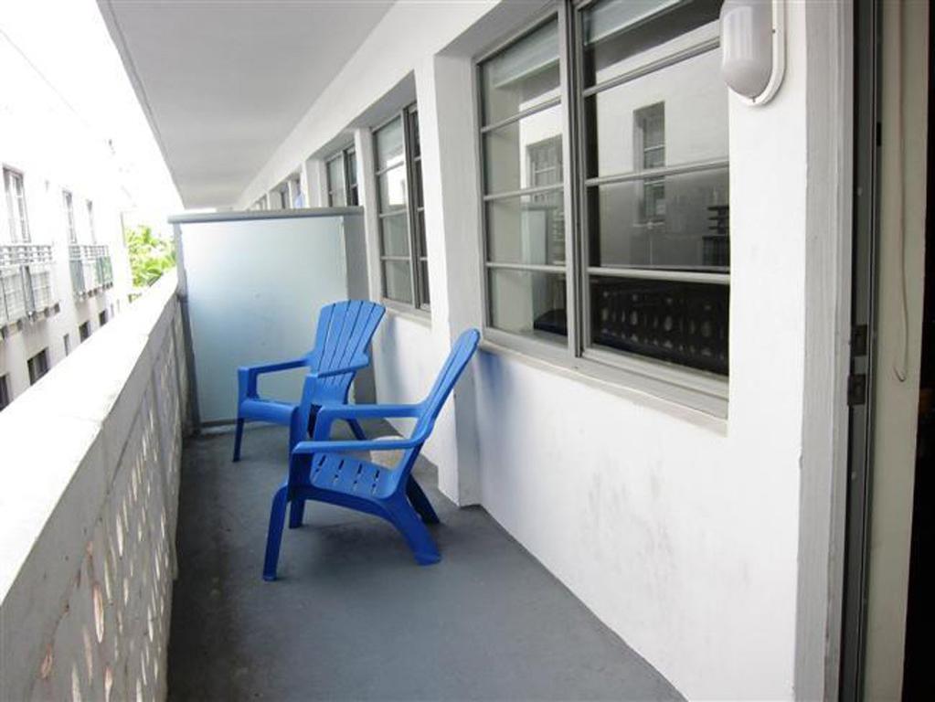 Ocean Drive Suite Miami Beach Zimmer foto