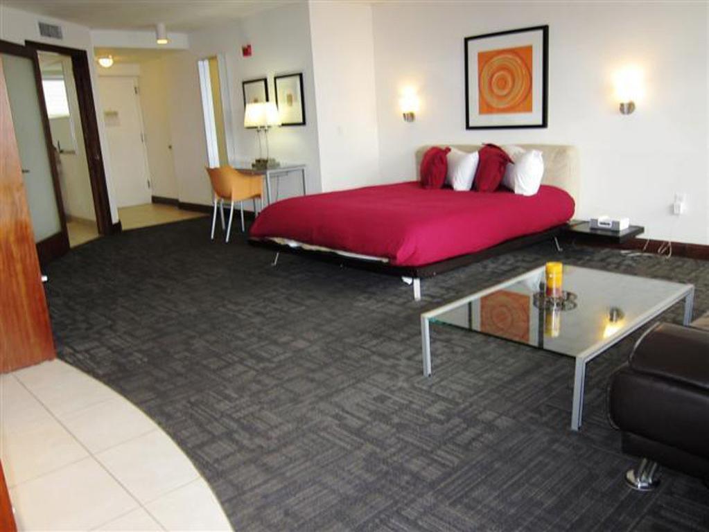 Ocean Drive Suite Miami Beach Zimmer foto